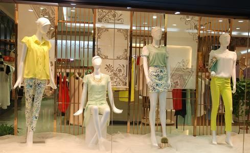 实体小店会员积分软件