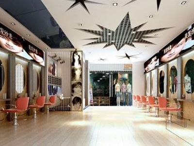 美容美发店收银管理解决方案 美容美发店收银管理解决方案