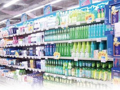 4个操作帮助超市做好商品管理