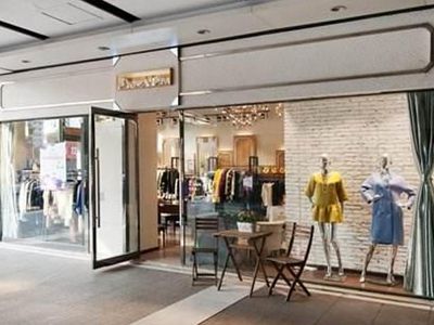 如何避免服装店转型失败?