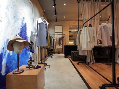 不贴牌服装店怎么做好会员制营销