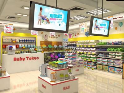 母婴店怎么做好系统化的商品和顾客管理