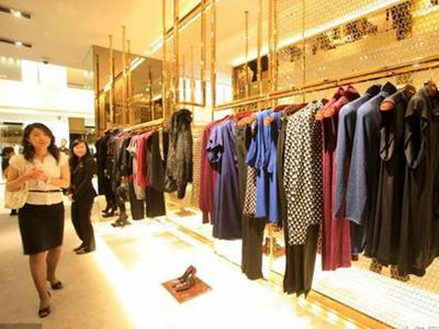 借助服装店管理软件深入挖掘会员消费潜力