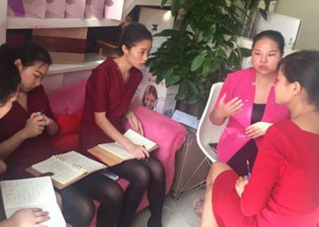 如何用美容院会员管理系统拓客留客