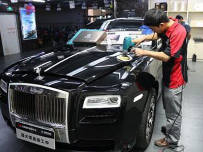 汽车美容管理软件提供有效的会员管理方案