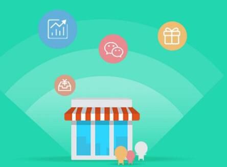 美业店会员收银软件做好会员维护和拓客?