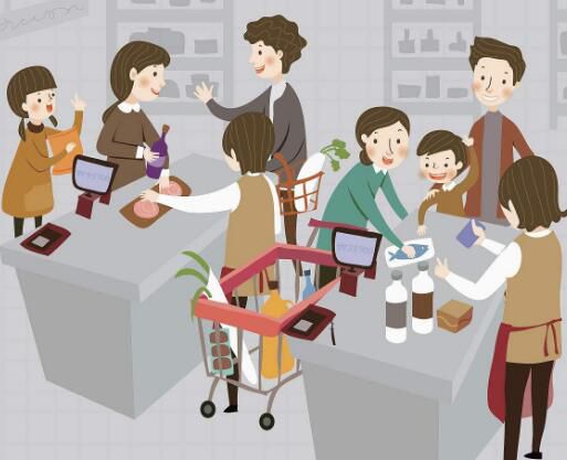 会员收银系统提升门店流量不错的方法?