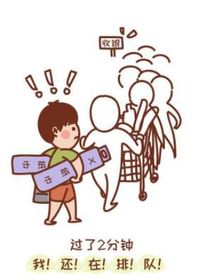 加油站收银系统如何移动收银自助买单?
