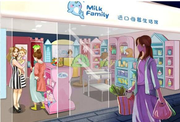 母婴连锁收银系统如何做好顾客管理?