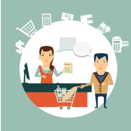 连锁店用收银系统进行会员卡营销活动消费?